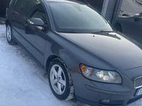 Begagnad Volvo V50 140 HK (102 kW) 2006 Kombi