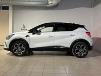 Begagnad Renault Captur 162 HK (119 kW) 2022 Vit SUV