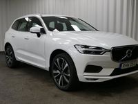 begagnad Volvo XC60 D4 AWD Momentum Advanced SE 2019, SUV