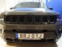 begagnad Jeep Compass Trailhawk 240 Hk 4xe Euro 6