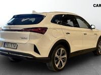 Begagnad MG Marvel R 132 kW (180 HK) 2022 Vit SUV