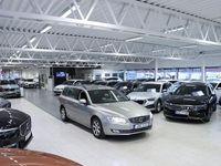 Begagnad Volvo V70 Standard 190 HK (139 kW) 2016 Brun Kombi