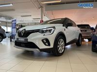 begagnad Renault Captur E-TECH Plugin-Hybrid 160 PHEV Intens CVT III