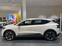 Ny Renault Scenic E-Tech 2025 Vit SUV