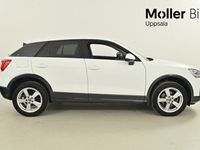 begagnad Audi Q2 1.4 TFSI 150hk S-tronic SPORT KAMPANJRÄNTA 4,95%