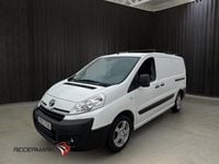 Begagnad Toyota Proace 128 HK (94 kW) 2016 Vit Minibuss
