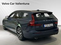 begagnad Volvo V60 T5