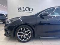 begagnad Kia ProCeed CEED1.4 T-GDi DCT GT Line