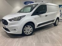 begagnad Ford Transit TransportbilarConnect Skåp L1 1.O EcoBoost/E85 100HK