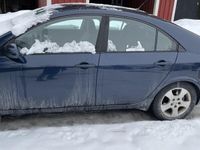 begagnad Nissan Primera Hatch 2.0 Euro 4