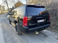 begagnad GMC Yukon XL 1500 5.3 V8 FlexFuel 4WD Hydra-Matic