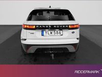 begagnad Land Rover Range Rover Velar D180 AWD S D-Värm Pano Meridan 2018, SUV