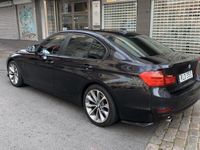 begagnad BMW 316 d Sedan Euro 5