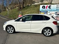 Begagnad BMW 218 Active Tourer 150 HK (110 kW) 2019 Minibuss
