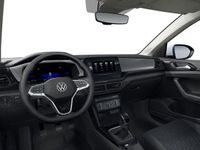 begagnad VW T-Cross - Life 1.0 TSI PF 70 KW