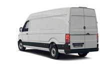 Ny VW Crafter 141 HK (103 kW) 2025 Van