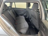 Begagnad VW Golf VIII 131 HK (96 kW) 2022 Silver Kombi