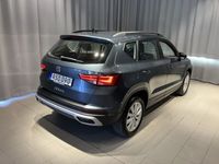 begagnad Seat Ateca 1.0 TSI 110 HK STYLE