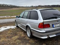 Begagnad BMW 523 170 HK (125 kW) 1999 Kombi