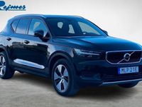 begagnad Volvo XC40 D3 FWD Momentum Edition