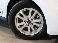 begagnad Ford Transit Trend L2 1.5 EcoBlue 100 hk | inkl vinterhjul &
