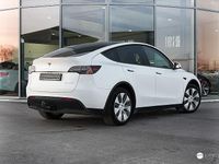 Begagnad Tesla Model Y Long Range AWD 378 kW (514 HK) 2024 Vit SUV