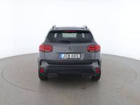 begagnad Citroën C5 Aircross Hybrid / GPS, B-kamera, CarPlay