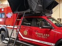 Begagnad RAM 2500 416 HK (305 kW) 2020 Vit Pickup