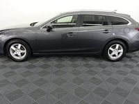 begagnad Mazda 6 Wagon 2.2 SKYACTIV-D AWD Drag B-Kam Tonade Rutor 150hk