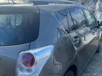 begagnad Toyota Verso 1.8 Valvematic Euro 6