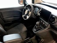 Ny Mercedes Citan 112 Edition 116 HK (85 kW) 2025