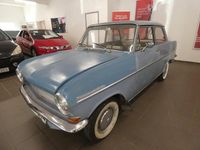 Begagnad Opel Kadett S 48 HK (35 kW) 1964 Blå