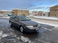 begagnad Saab 9-5 SportCombi 2.3 T Linear Automat(NYBES)05