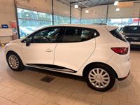 begagnad Renault Clio IV Clio