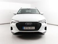 begagnad Audi e-tron 50 Quattro Proline / V-DÄCK / DRAG / 313HK