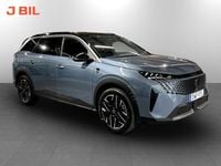 Begagnad Peugeot 5008 GT 146 HK (107 kW) 2025 Blå SUV