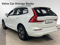 begagnad Volvo XC60 B5 AWD Bensin Momentum 360 DRAG