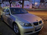 Begagnad BMW 320 150 HK (110 kW) 2007 Kombi