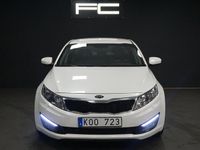 begagnad Kia Optima 1.7 CRDi GLS Euro 3