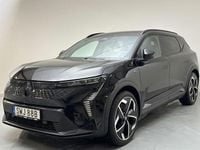 Begagnad Renault Scénic Esprit Alpine 161 kW (220 HK) 2024 Svart