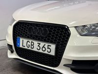 begagnad Audi A1 1.4 TFSI S Tronic S-Line Proline Nyserv Nybesk 185hk