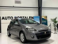 begagnad Renault Clio R.S. 5-dörra Halvkombi 1.2 "1 Ägare, Nybesiktigad