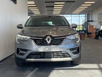 begagnad Renault Arkana TECHNO MHEV TCE 140HK *KAMPANJ*