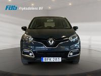 begagnad Renault Captur 0.9 TCe