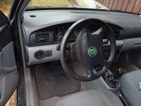 begagnad Skoda Octavia Tour 1.4 Euro 4