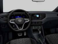begagnad VW Taigo 1.0 TSI 7 VXL DSG 2024, SUV