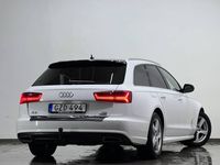 begagnad Audi A6 Avant 3.0 V6 Aut AWD Facelift Sport Edt Euro 6 218hk