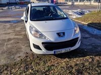 Begagnad Peugeot 207 95 HK (69 kW) 2010