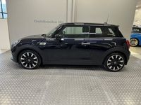 begagnad Mini Cooper SE 32,6 kWh Experience H K Skinn Panorama 2021, Halvkombi