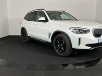 Begagnad BMW iX3 210 kW (286 HK) 2021 SUV